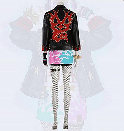 Amazon | 衣舞cos Fate Fgo waltz マシュ・キリエライト コスプレ衣装
